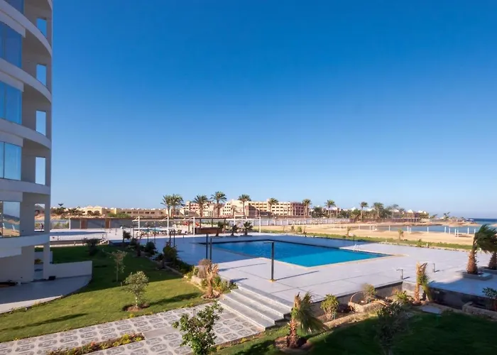 Apartment Luxury Free Wi-fi Sea View C415 *